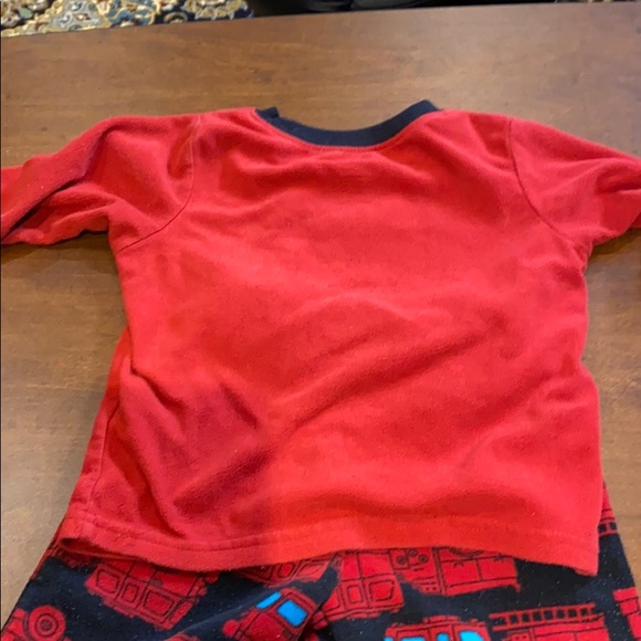 Kids 2T PJs - Picture 4 of 5